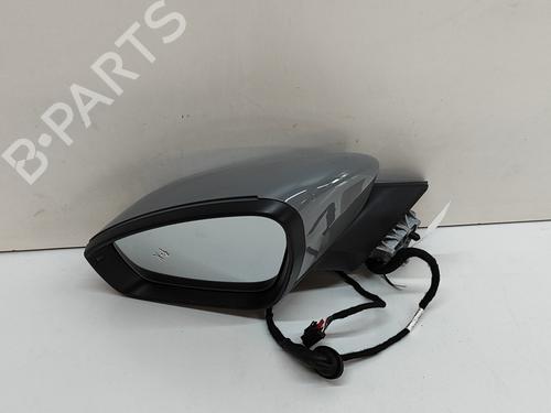 Left mirror VW ID.4 (E21) Pure | BP28564423C26 