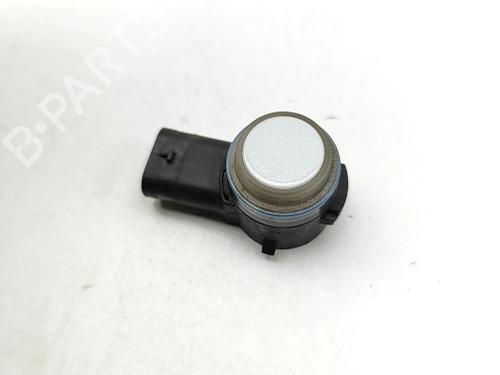 Electronic module MERCEDES-BENZ CLA (C118) CLA 180 (118.384) | BP40486533M83 - Image 2