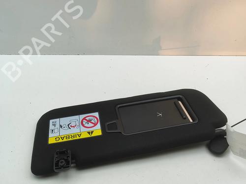 left-sun-visor-kia-sorento-iv-mq4-mq4a-2020-32025581 main image