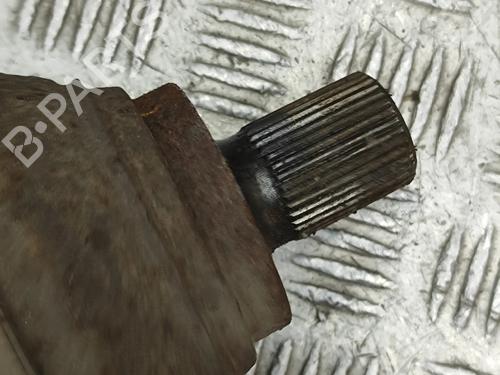 Right front driveshaft VW CADDY V MPV (SBB, SBJ) 2.0 TDI 4motion | BP33385111M39  - Image 5