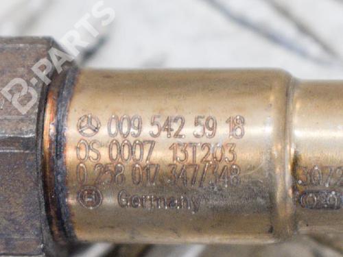 Electronic sensor MERCEDES-BENZ E-CLASS Convertible (A207) E 350 (207.459) | BP6753419M84 