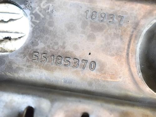 Engine (For Parts) VW GOLF V (1K1) 2.0 GTI | BP12227730M64 