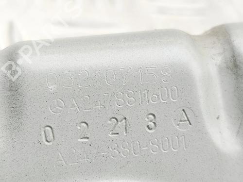 Støtte MERCEDES-BENZ EQA (H243) EQA 250 (243.701) | BP38706822C155 - Image 5