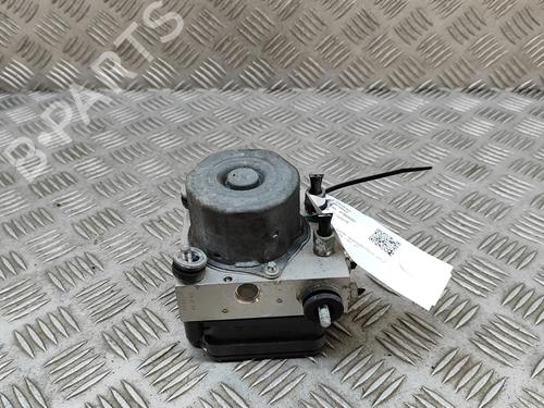 Used ABS pump ABS pump NISSAN QASHQAI II (J11, J11_) 1.5 dCi (110 hp) 18165778 18165778