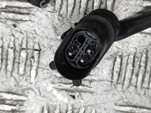 Radiator fan PORSCHE BOXSTER (986) 2.7 | BP30005390M35