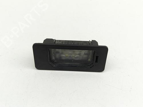 Used Licence plate light BMW X1 (U11) iX1 xDrive 30 (313 hp) 28563856