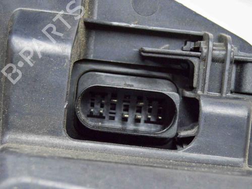 Right headlight AUDI Q7 (4LB) 3.0 TDI quattro | BP29510664C29