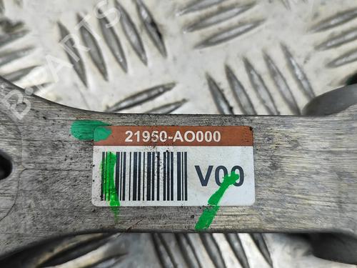 Engine mount KIA NIRO II (SG2) EV | BP34476004M89  - Image 7
