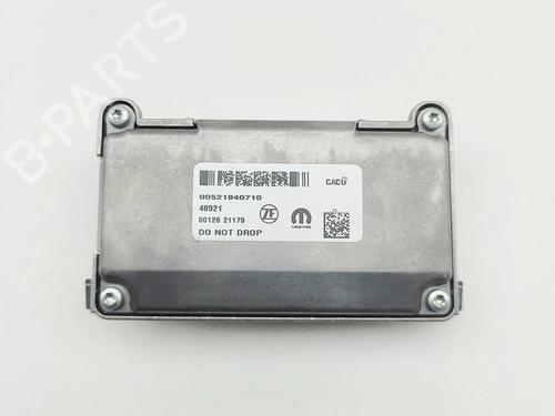 Camera FIAT 500e (332_) Elektro (FA1) | BP36534106E14 - Image 3