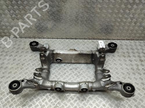 Rear axle BMW 5 Gran Turismo (F07) 530 d | BP25614244M2 