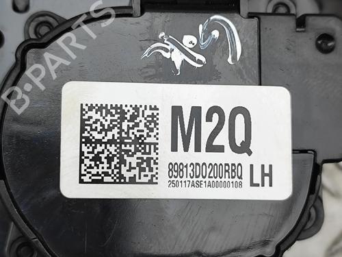 Rear left seatbelt KIA EV9 (MV) 100 GT-Line AWD | BP34160633I29  - Image 6