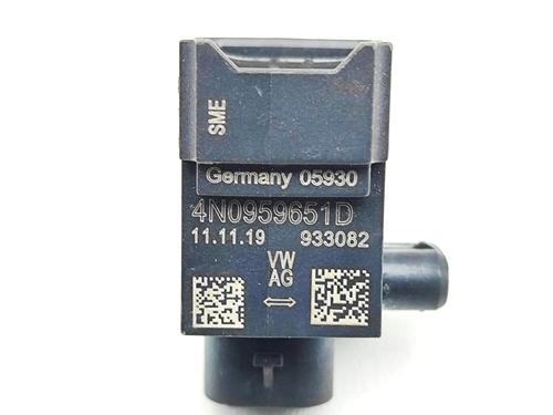 Electronic sensor AUDI A6 C8 Avant (4A5) RS6 TFSI Mild Hybrid quattro | BP37583585M84 - Image 6