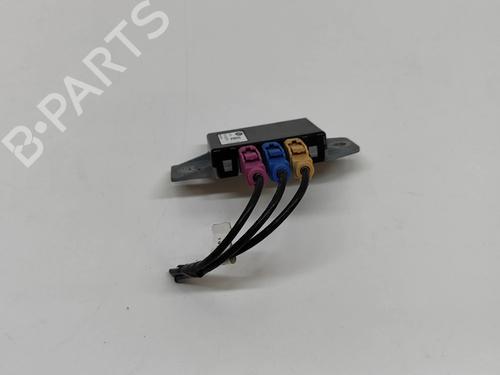 Electronic module JAGUAR F-TYPE Coupe (X152) 3.0 SCV6 400 SPORT AWD | BP27650341M83 - Image 3