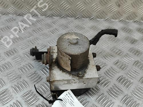 Used ABS pump VW SHARAN (7N1, 7N2) 2.0 TDI (140 hp) 27645025
