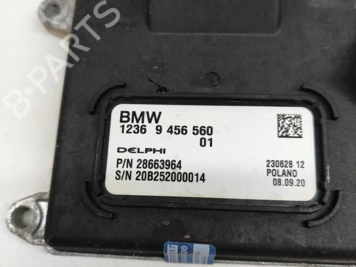 Electronic module BMW i3 (I01) s Electric | BP27778504M83  - Image 6