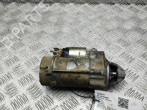 Starter MERCEDES-BENZ SPRINTER 3,5-t Platform/Chassis (B906) 316 CDI (906.131, 906.133, 906.135, 906.231, 906.233,... | BP38071630M8 - Image 6