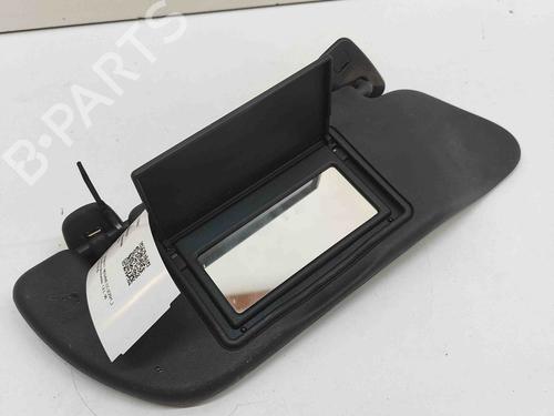 Right sun visor RENAULT MEGANE CC (EZ0/1_) 1.6 dCi (EZ00) | BP29373305I2 