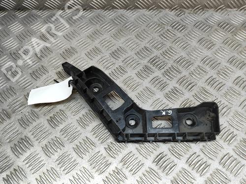 Used Rear bumper bracket Rear bumper bracket VW GOLF VII (5G1, BQ1, BE1, BE2) 2.0 GTI (230 hp) 16194983 16194983