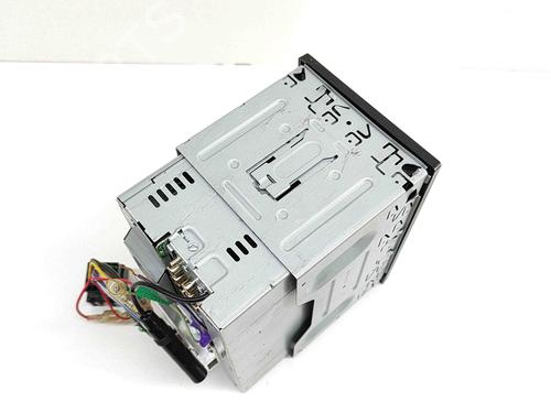 Modulo elettronico ISUZU D-MAX II (TFR, TFS) 2.5 CRDi 4x4 (TFS86J) | BP27777636M83 