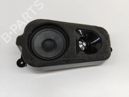 Used Speaker Speaker BMW X5 (F15, F85) xDrive 40e (313 hp) 23250183 23250183