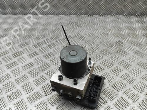 Used ABS pump ABS pump PEUGEOT 508 SW I (8E_) 2.0 BlueHDi 180 (180 hp) 34161399 34161399