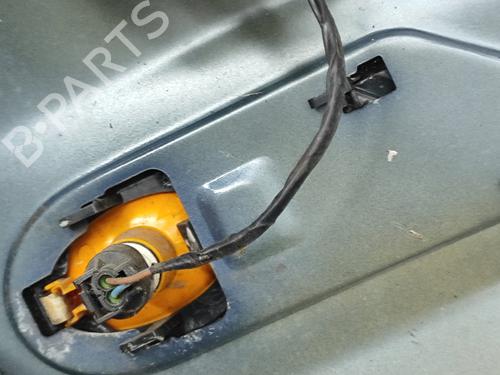 Left front fenders MINI MINI CLUBMAN (R55) One D | BP28811817C41 