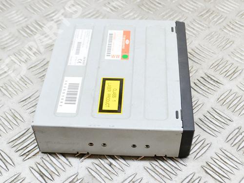 Electronic module LAND ROVER RANGE ROVER SPORT I (L320) 2.7 D 4x4 | BP10070517M83 