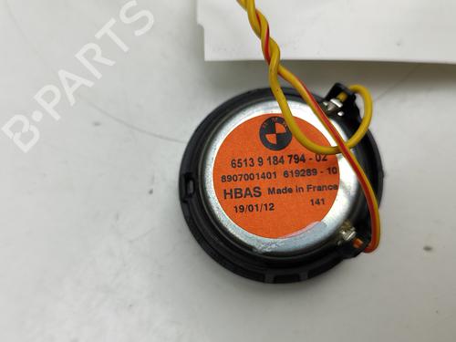 Luidspreker BMW 5 Touring (F11) M 550 d xDrive | BP30005031E2 