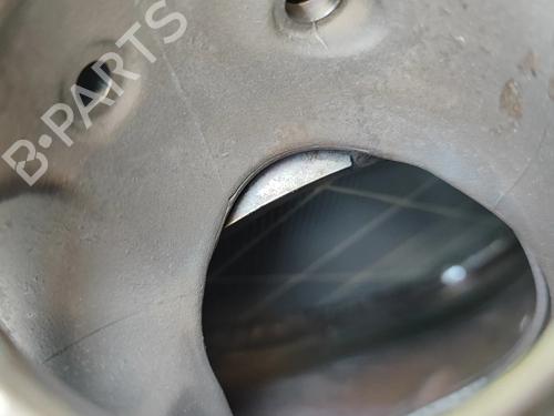 Catalyst VW CADDY IV Box Body/MPV (SAA, SAH) 2.0 TDI | BP32755972M10  - Image 7