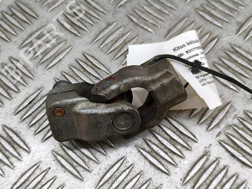 Kardanled til ratstamme JAGUAR I-PACE (X590) EV400 AWD (400 hp) 28436019