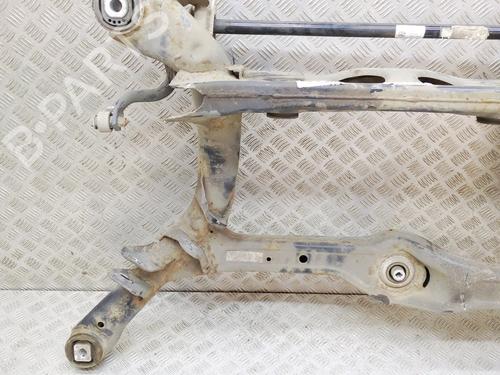 Rear axle PORSCHE MACAN (95B) 3.0 S Diesel | BP40460222M2 - Image 5