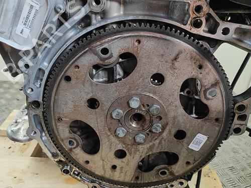 Engine MERCEDES-BENZ A-CLASS (W177) A 200 (177.087) | BP35920036M1  - Image 7