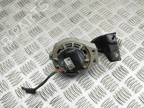 Auxiliary water pump SKODA ENYAQ iV SUV (5AZ) 60 | BP29487965M111