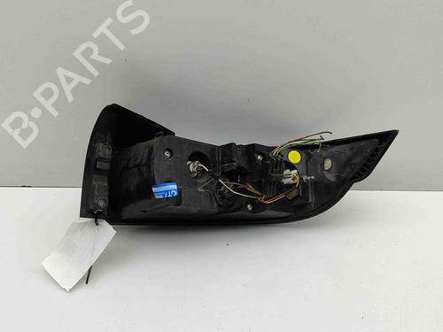 Left taillight LAND ROVER RANGE ROVER EVOQUE (L538) 2.2 D 4x4 | BP29486672C34 