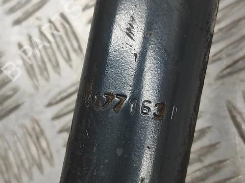 Left rear shock absorber IVECO DAILY VI Platform/Chassis 33S14, 35S14, 35C14, 38S14 | BP27933967M18 