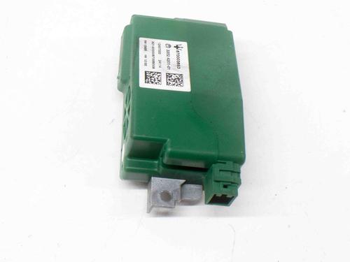 Elektronisk modul MASERATI GHIBLI III (M157) 3.0 S Q4 (409 hp) 8838515