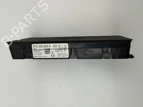 Elektronisk modul PORSCHE CAYENNE (9YA) 3.0 E-Hybrid AWD (9YAAE1) | BP27784768M83 