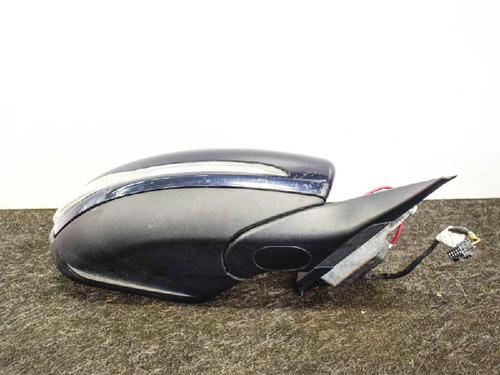 Right mirror MERCEDES-BENZ C-CLASS (W205) C 220 BlueTEC / d (205.003) | BP6744234C27 