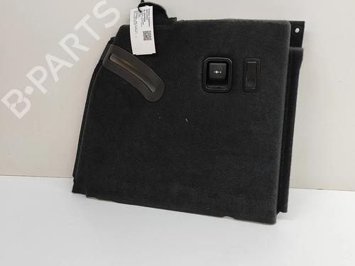 Used Boot lining Boot lining BMW X3 (G01, F97, G08) xDrive 20 i (184 hp) 26168061 26168061