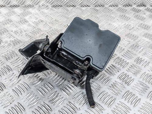 ABS pump NISSAN QASHQAI II SUV (J11, J11_) 1.2 DIG-T | BP6760158M43 