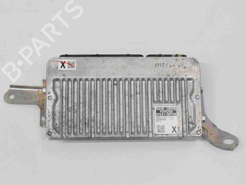 Computer motormanagement TOYOTA YARIS (_P13_) 1.5 Hybrid (NHP130_, NHP130) (101 hp) 6752586