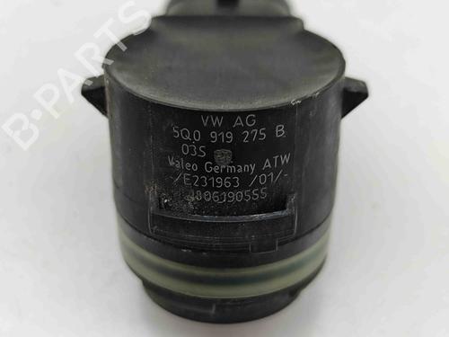 Electronic module AUDI A3 Sportback (8VA, 8VF) RS3 quattro | BP29404206M83 