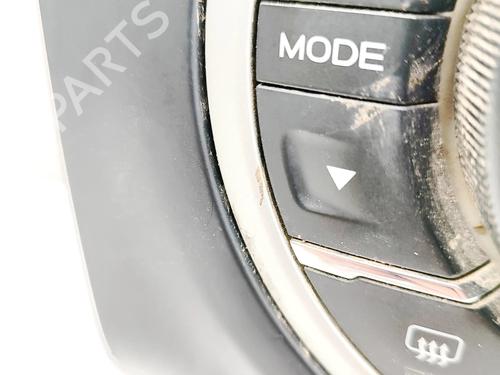 Switch ISUZU D-MAX II (TFR, TFS) 2.5 CRDi 4x4 (TFS86J) | BP38875504I30  - Image 7