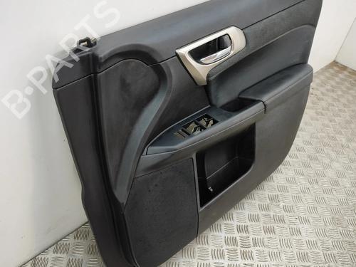 Front right panel BMW 3 (F30, F80) M3 | BP39243735C59 - Image 4