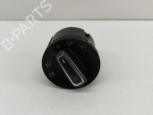 Electronic module SKODA SUPERB III (3V3) 1.6 TDI | BP17864915M83 