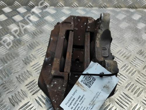 Left front brake caliper VW TOUAREG (7P5, 7P6) 3.0 V6 TDI | BP29830015M105