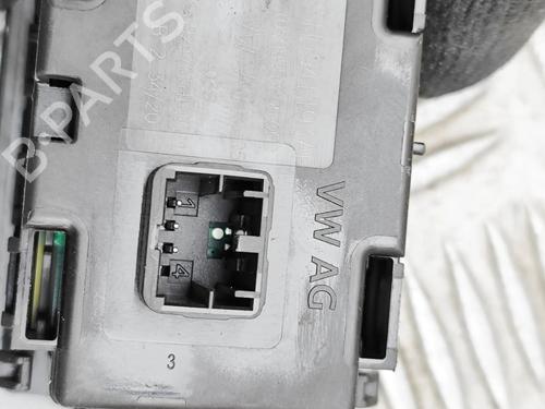 Control unit VW GOLF VIII (CD1, DA1) 1.5 eTSI | BP39546292M11 - Image 7