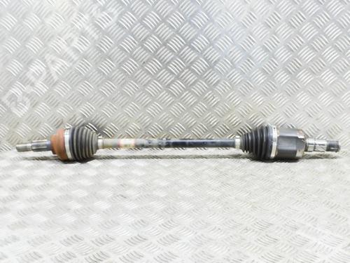 Right rear driveshaft TESLA MODEL Y (5YJY) EV Performance All-wheel Drive | BP33359966M41 - Image 2