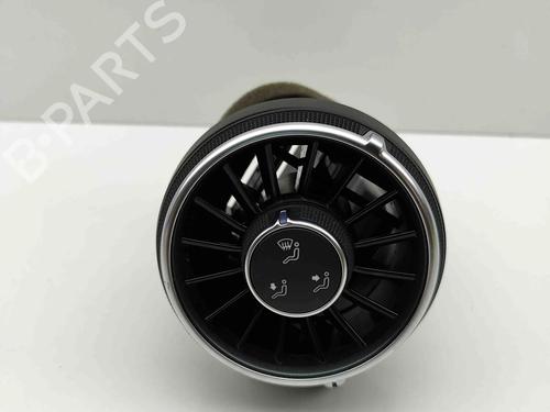 Used Air vent Air vent AUDI TT (FV3, FVP) 40 TFSI (197 hp) 33374577 33374577