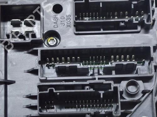 Electronic module TESLA MODEL 3 (5YJ3) EV | BP27758381M83 - Image 4